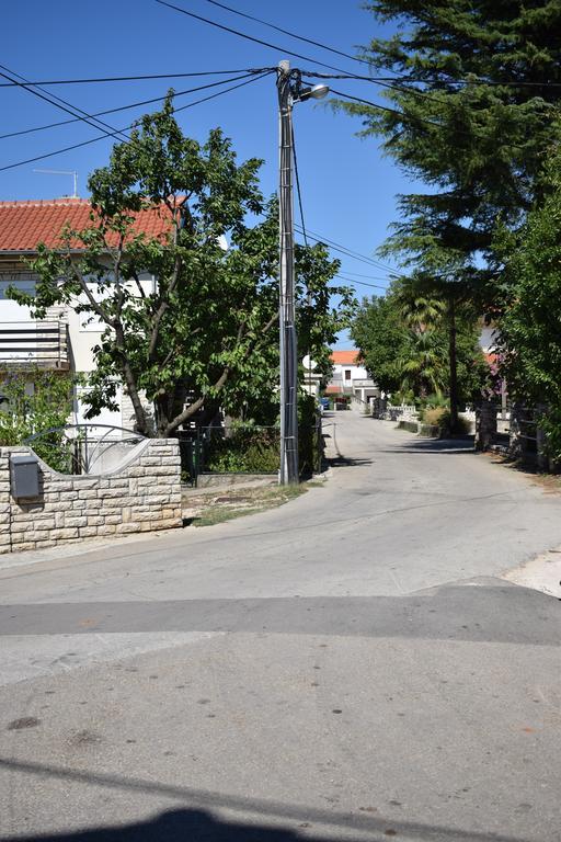 Apartma Lavander *