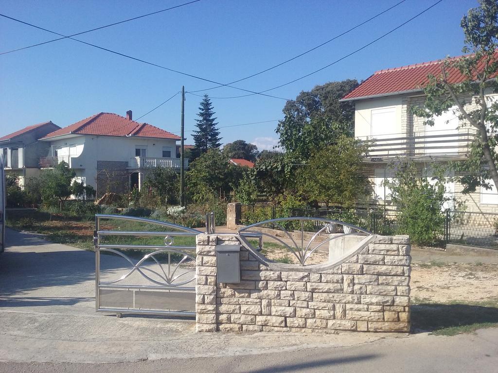 Lavander Apartma Sukosan