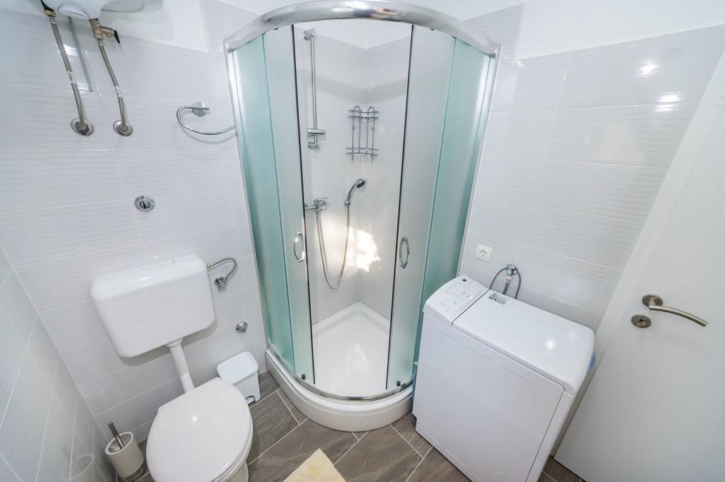 Lavander Apartma *