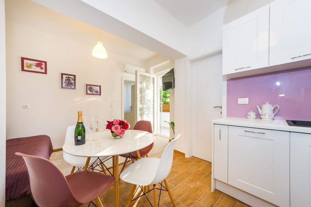 Apartment Lavander Sukosan
